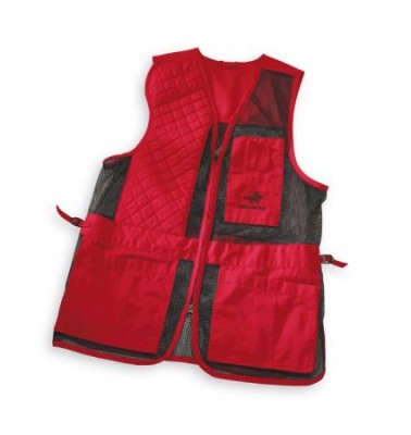 Gilet de Ball Trap