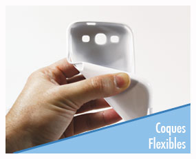 Coque en tpu entierement personnalisable